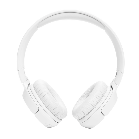 Audífonos JBL T520BT Inalámbricos - Blanco