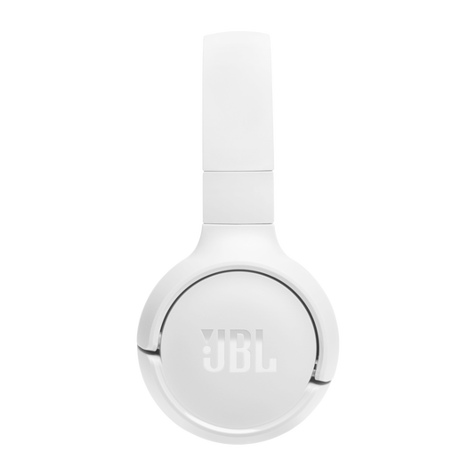 Audífonos JBL T520BT Inalámbricos - Blanco
