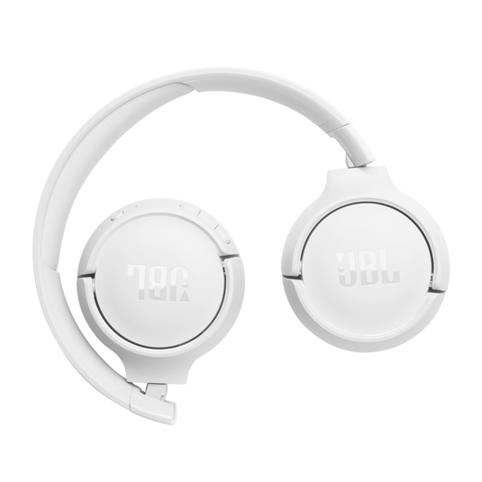 Audífonos JBL T520BT Inalámbricos - Blanco