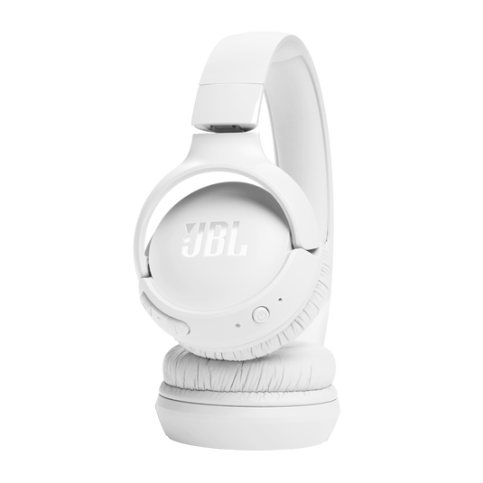 Audífonos JBL T520BT Inalámbricos - Blanco