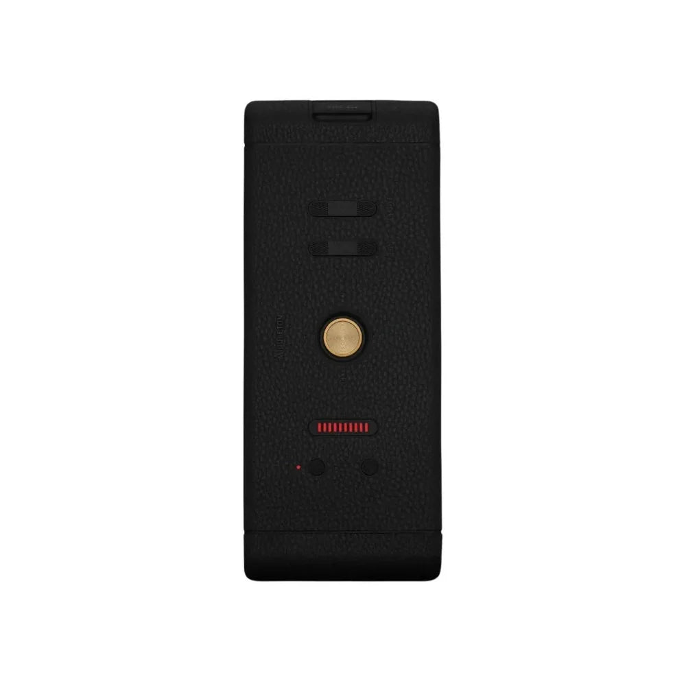 Parlante Marshall Middleton Portátil Bluetooth - Negro/Latón