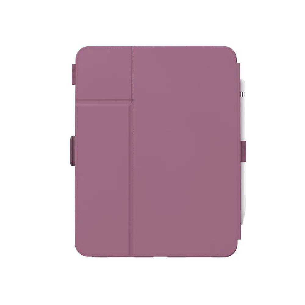 Case Speck Folio Balance para iPad 10.9 (10Gen) - Morado/Rosa