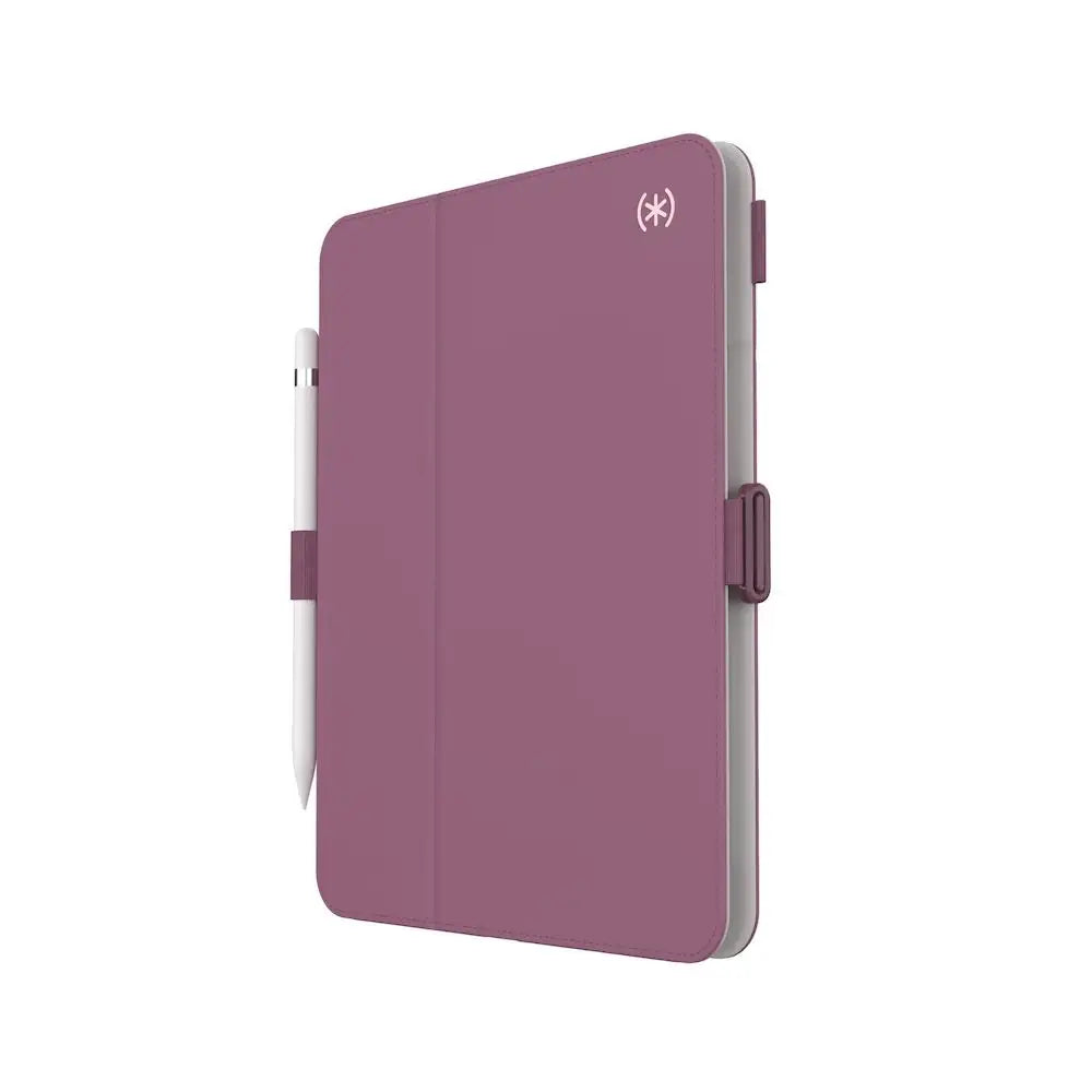 Case Speck Folio Balance para iPad 10.9 (10Gen) - Morado/Rosa