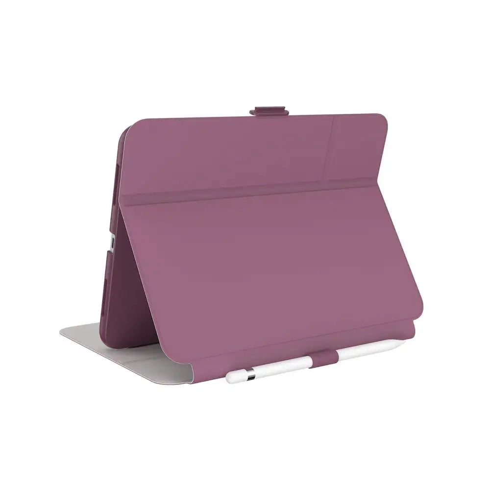 Case Speck Folio Balance para iPad 10.9 (10Gen) - Morado/Rosa