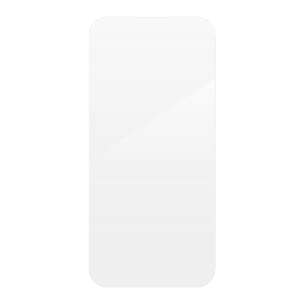 Protector de Pantalla Zagg Glass Elite para iPhone 16 - Transparente