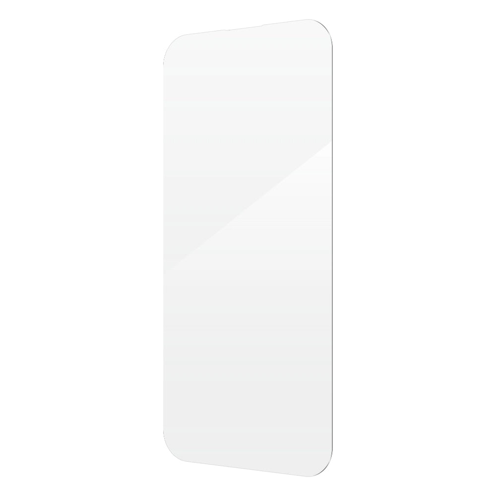 Protector de Pantalla Zagg Glass Elite para iPhone 16 - Transparente