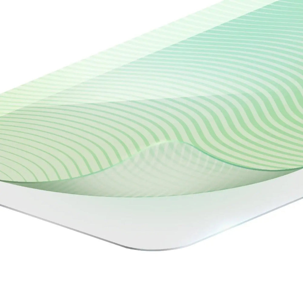 Protector de Pantalla Zagg Glass Elite para iPad Pro 13" M4 - Transparente