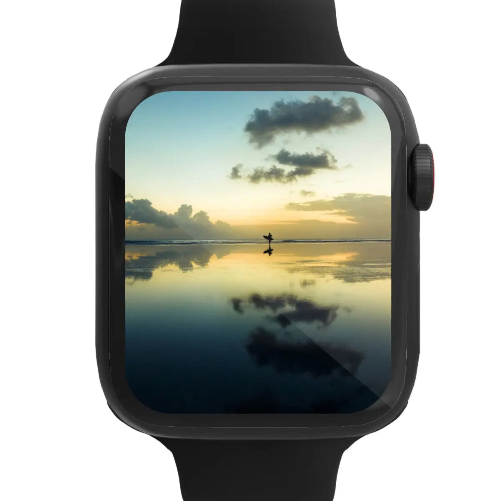 Case 360 Zagg para Apple Watch Ultra 2 - 49mm - Transparente