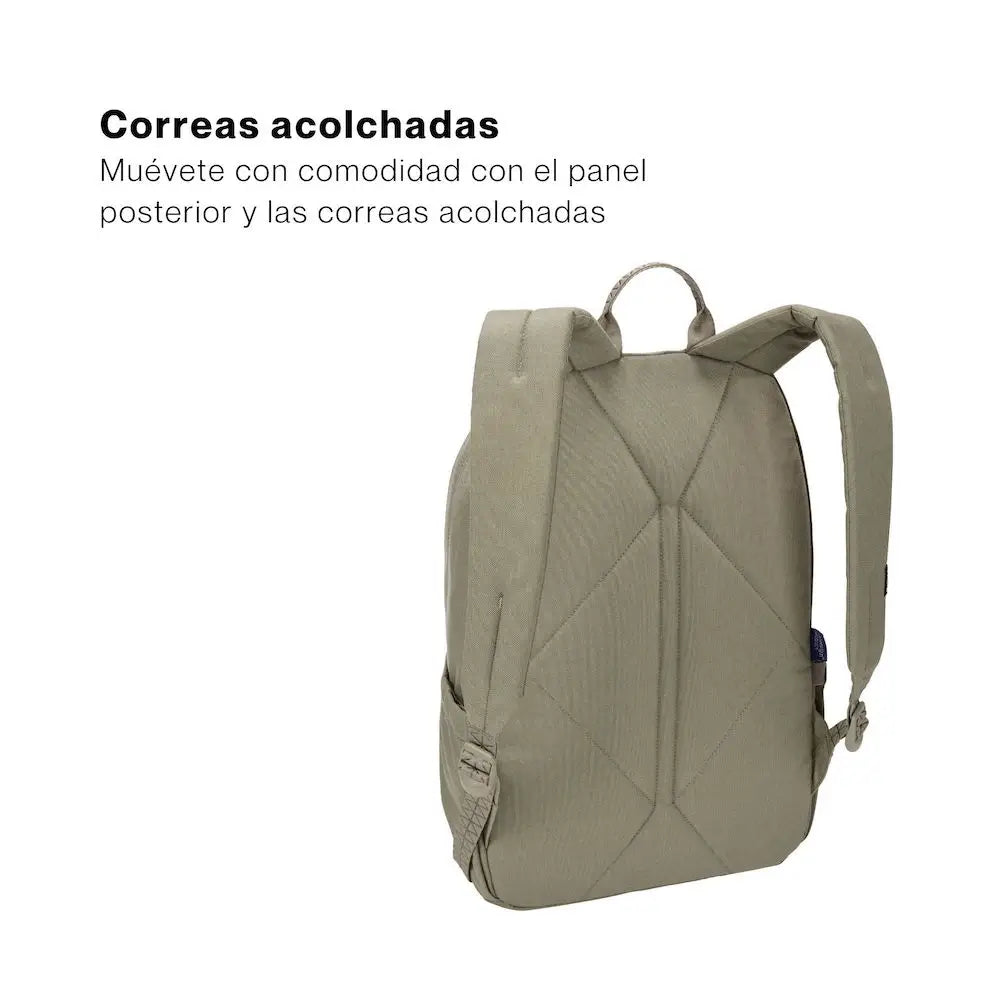 Mochila Thule Notus 20L - Gris