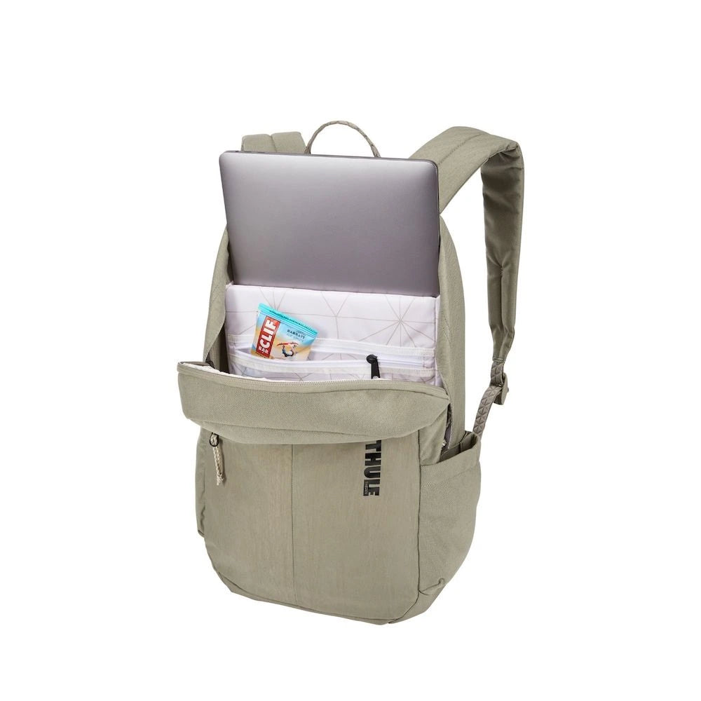Mochila Thule Notus 20L - Gris