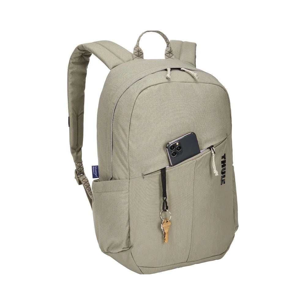 Mochila Thule Notus 20L - Gris