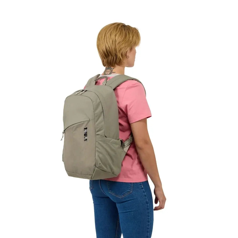 Mochila Thule Notus 20L - Gris