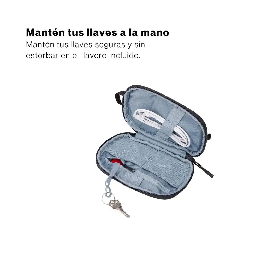 Mochila Thule Subterra 2 Pequeño - Negro