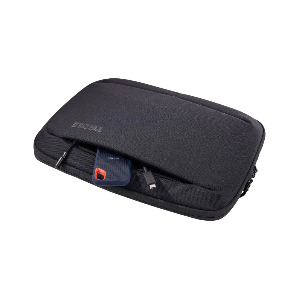 Funda Thule Subterra 2 para Macbook 13" - Negro
