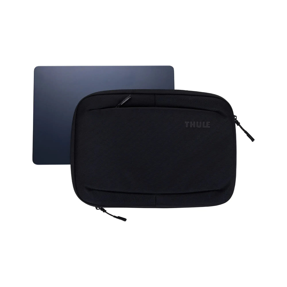 Funda Thule Subterra 2 para Macbook 13" - Negro