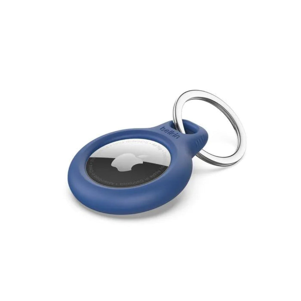 Llavero Belkin para AirTag - Azul