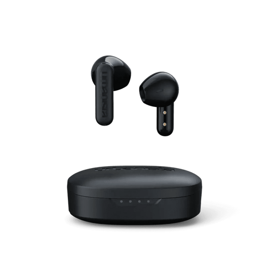 Audífonos Inalámbricos Copenhagen - Negro Medianoche