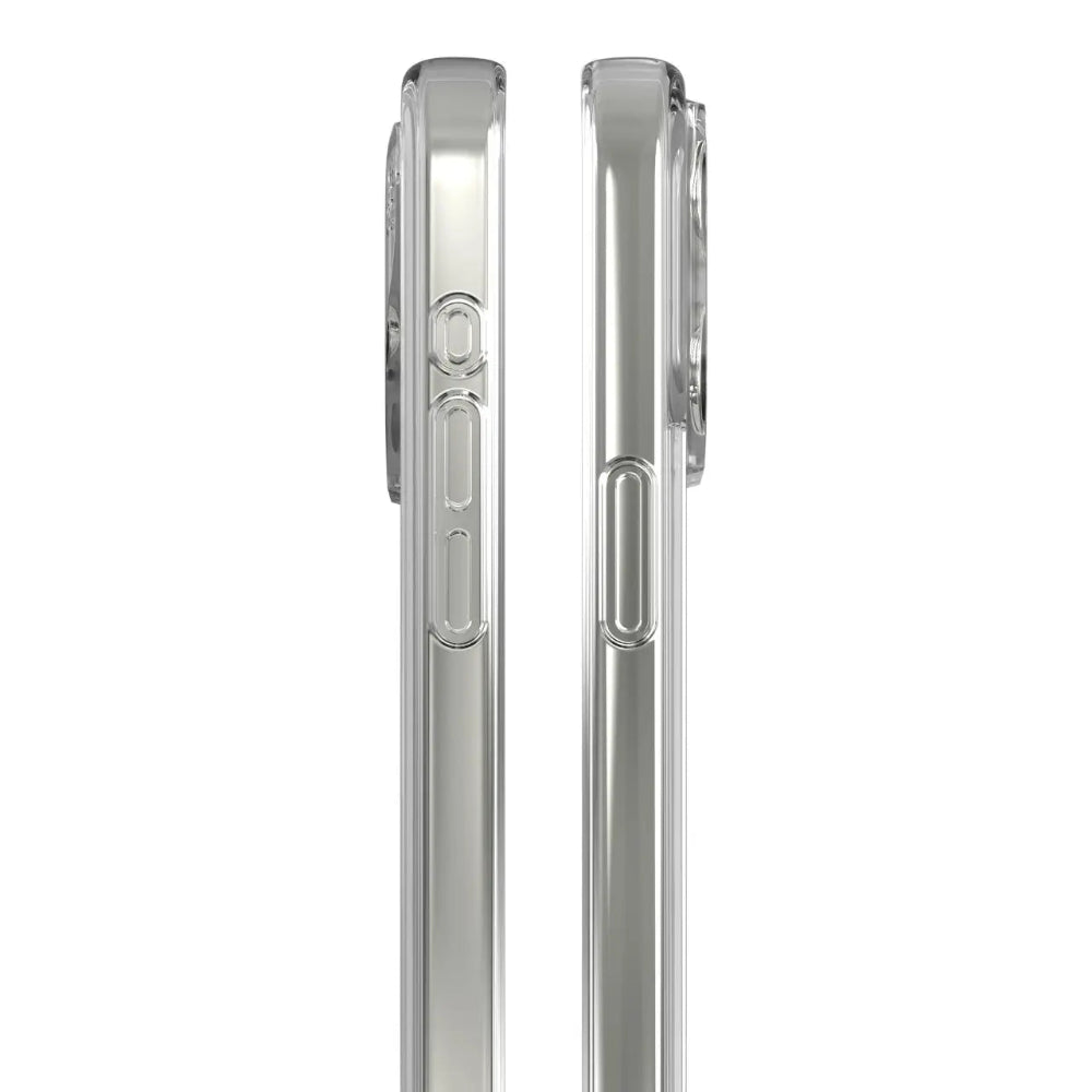 Case Zagg Cristal Palace Snap con Magsafe para iPhone 13/14/15 - Transparente