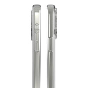 Case Zagg Cristal Palace Snap con Magsafe para iPhone 13/14/15 - Transparente