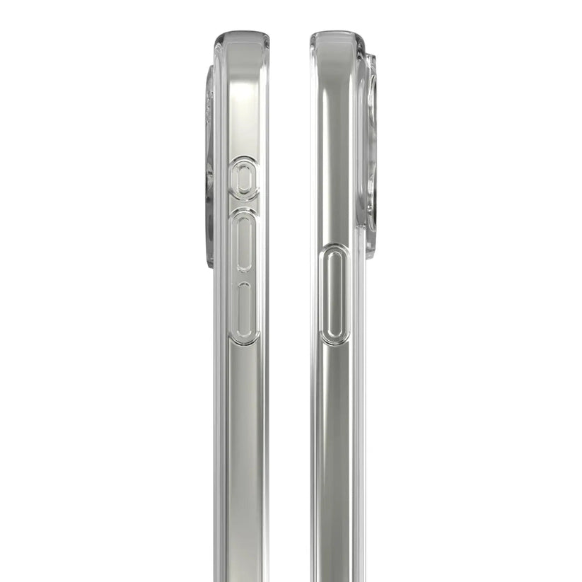 Case Zagg Cristal Palace Snap con Magsafe para iPhone 13/14/15 - Transparente