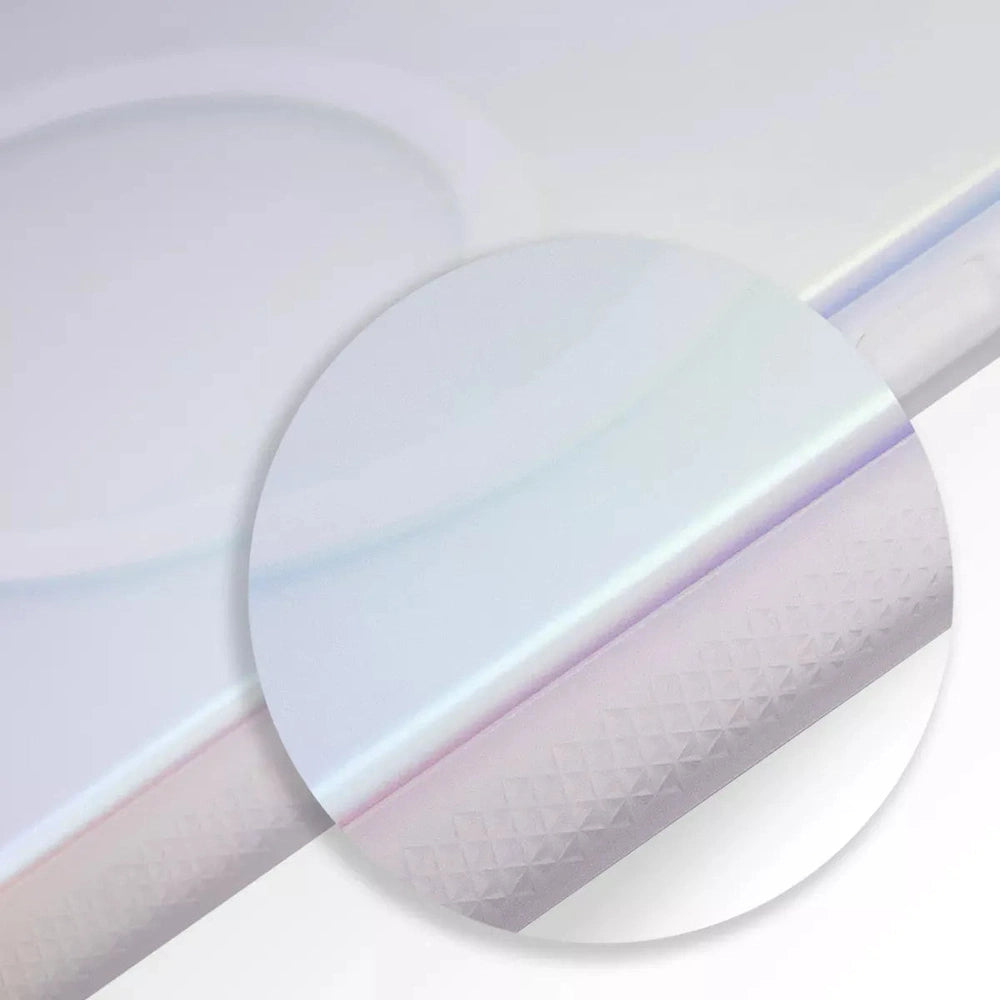 Case ZAGG Milan para iPhone 16 con Magsafe - Iridiscente