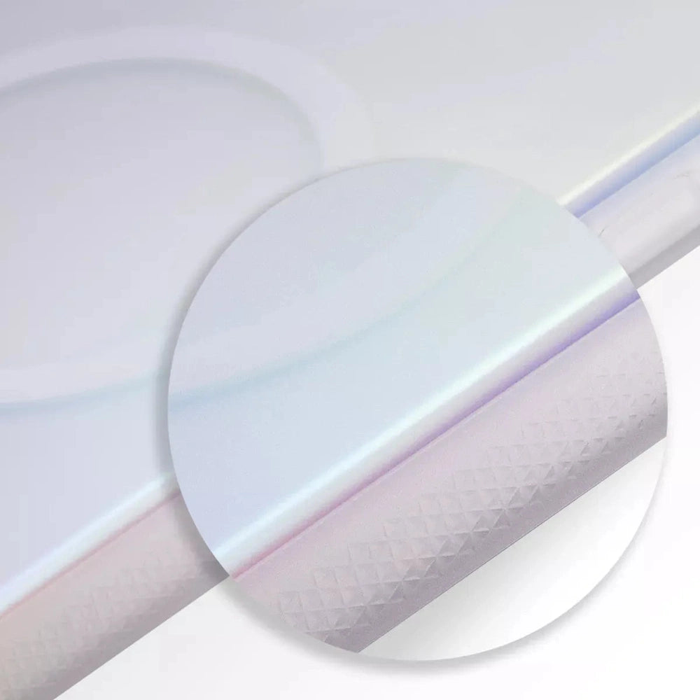 Case ZAGG Milan para iPhone 16 Pro Max con Magsafe - Iridiscente