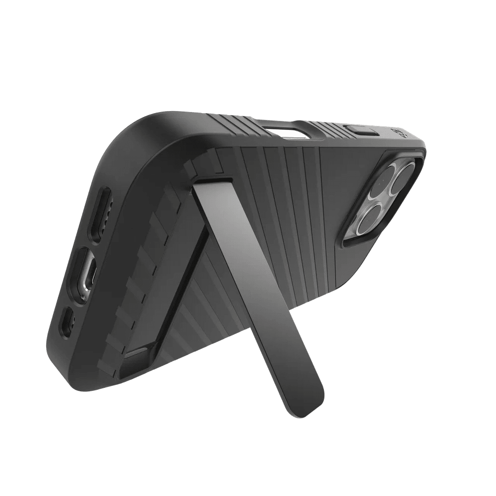 Case ZAGG Denali para iPhone 16 Pro con Magsafe - Negro
