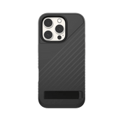 Case Zagg Denali Snap KS con Magsafe para iPhone 16 Pro - Negro