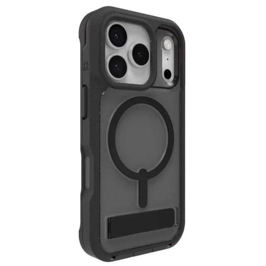 Case ZAGG Rainier con MagSafe KS para iPhone 17 Pro - Negro Humo