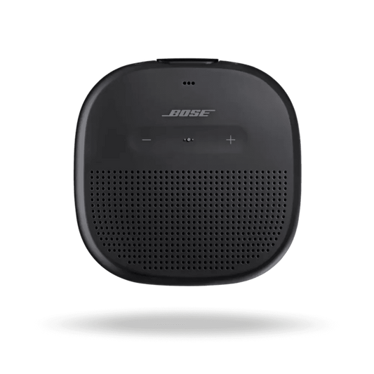 Parlante Bose Soundlink Micro con Bluetooth - Negro