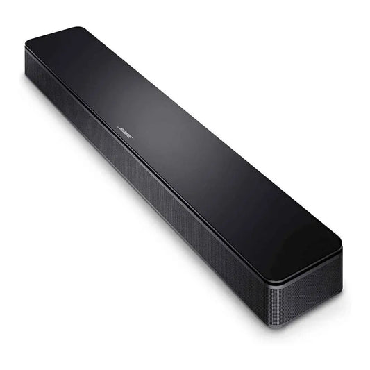 Barra de Sonido Bose 220V para TV - Negro
