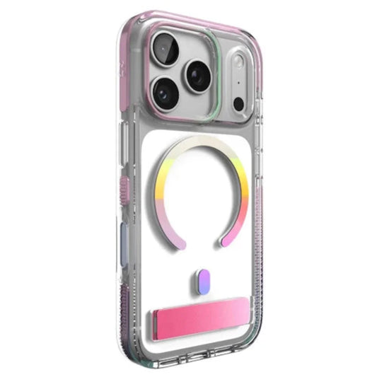 Case_ZAGG_Santa_Cruz_con_MagSafe_KS_para_iPhone_18_Pro_17_Pro_Iridiscente_Imagen_posicion_1_iShop_Peru
