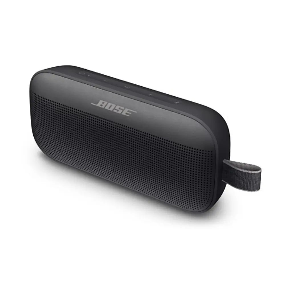 Parlante Bose Soundlink Flex Bluetooth - Negro