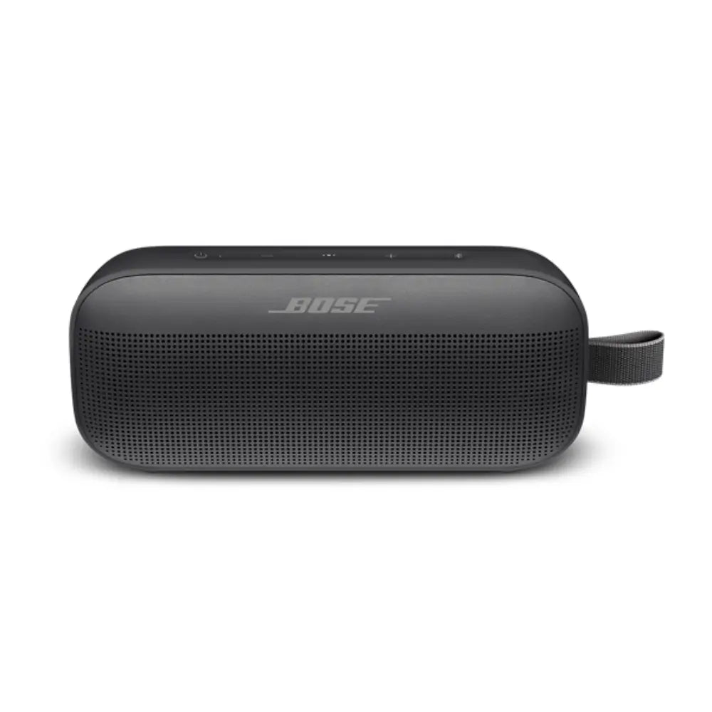 Parlante Bose Soundlink Flex Bluetooth - Negro