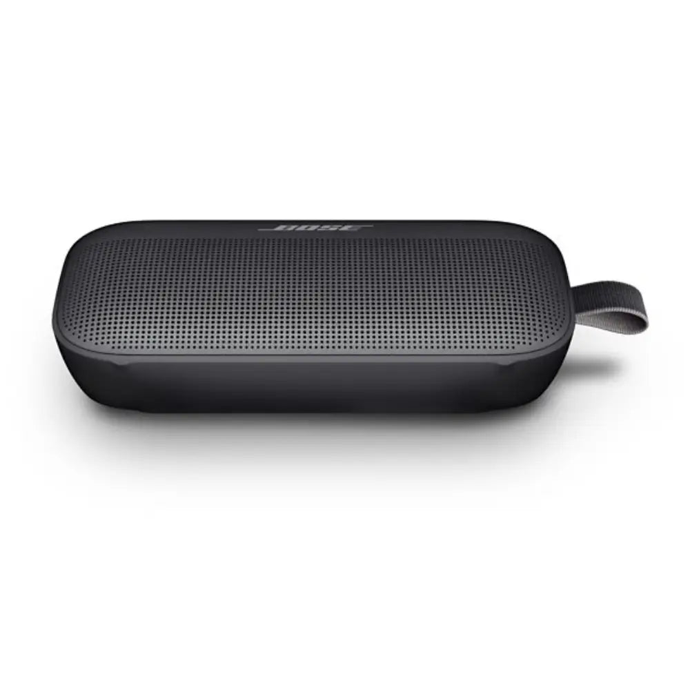 Parlante Bose Soundlink Flex Bluetooth - Negro