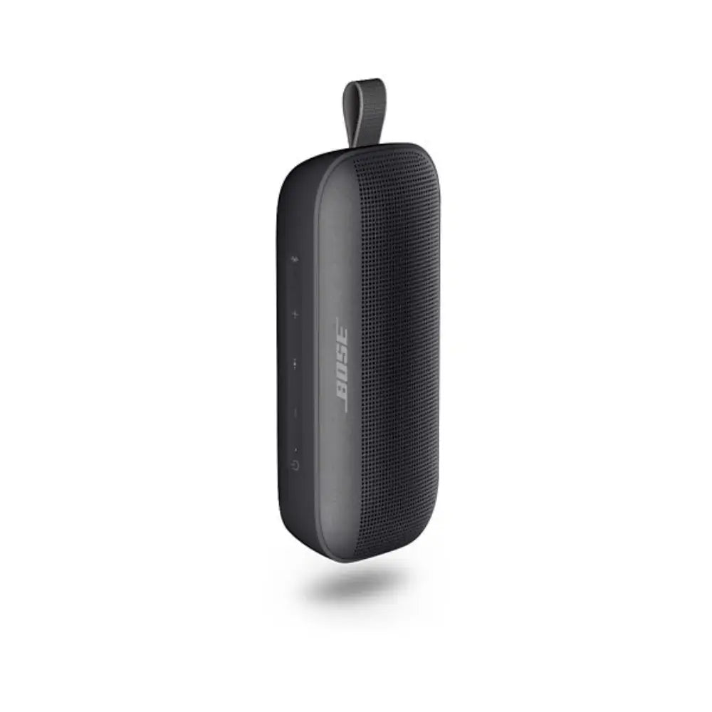 Parlante Bose Soundlink Flex Bluetooth - Negro