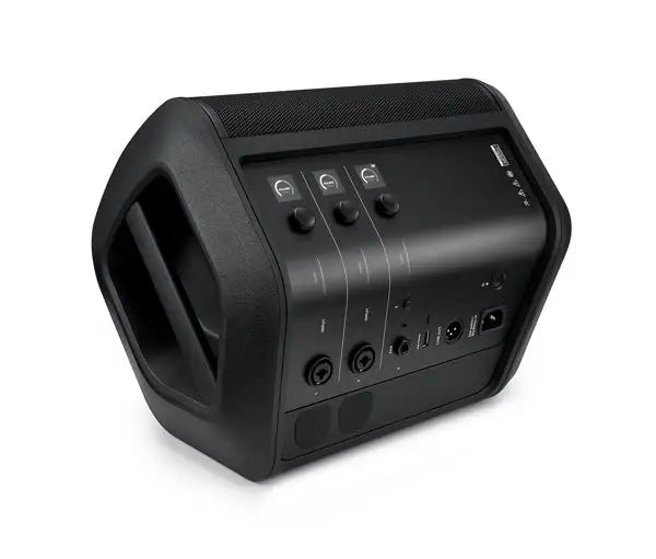 Parlante Bose Sistema S1 Pro Plus Portátil - Negro