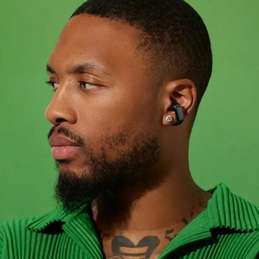 Auriculares Bose Ultra Open Earbuds - Negro