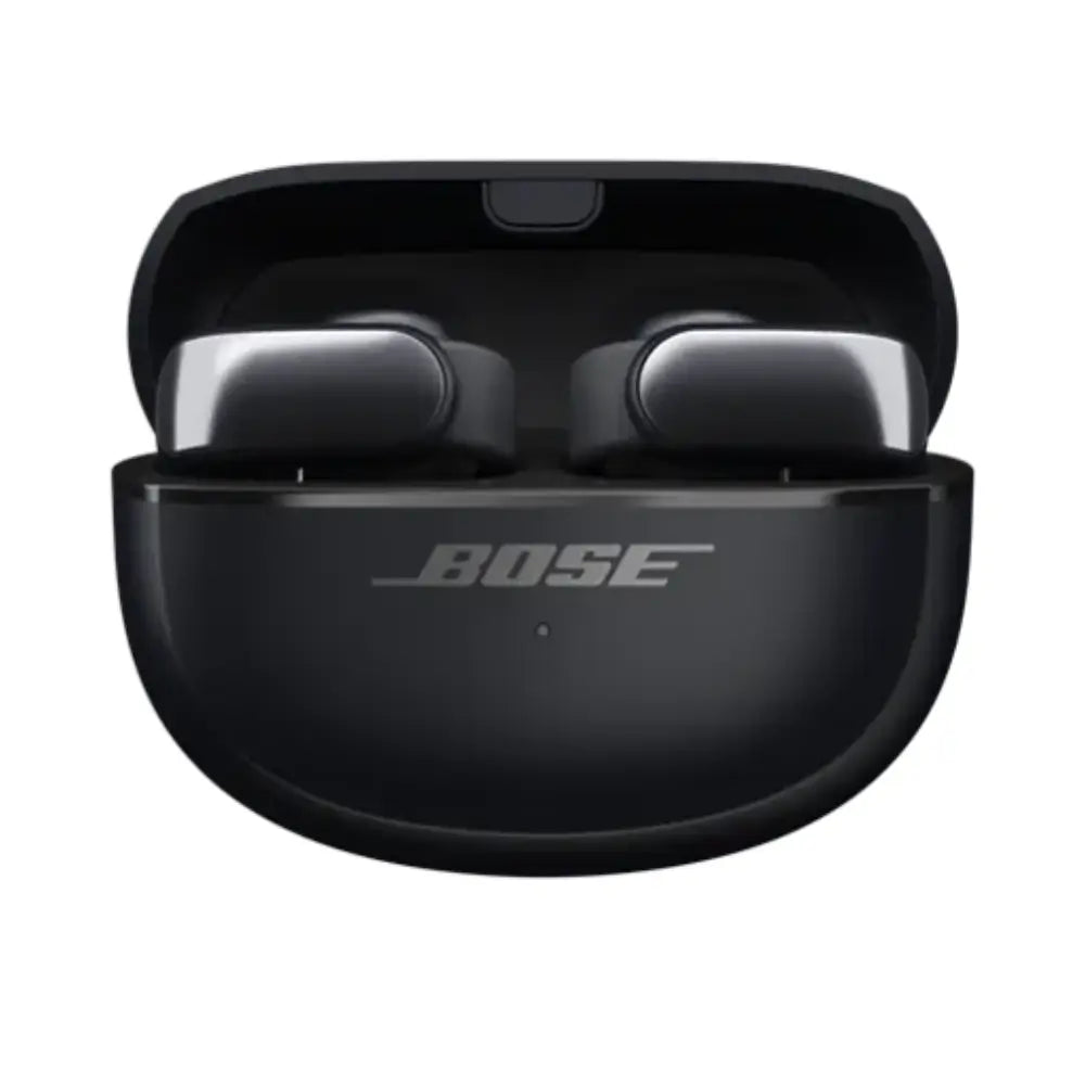 Auriculares Bose Ultra Open Earbuds - Negro