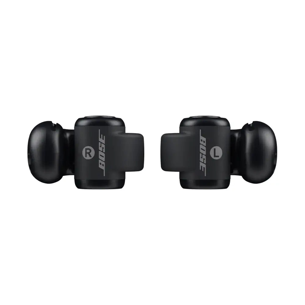 Auriculares Bose Ultra Open Earbuds - Negro