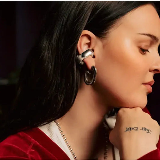 Auriculares Bose Ultra Open Earbuds - Blanco