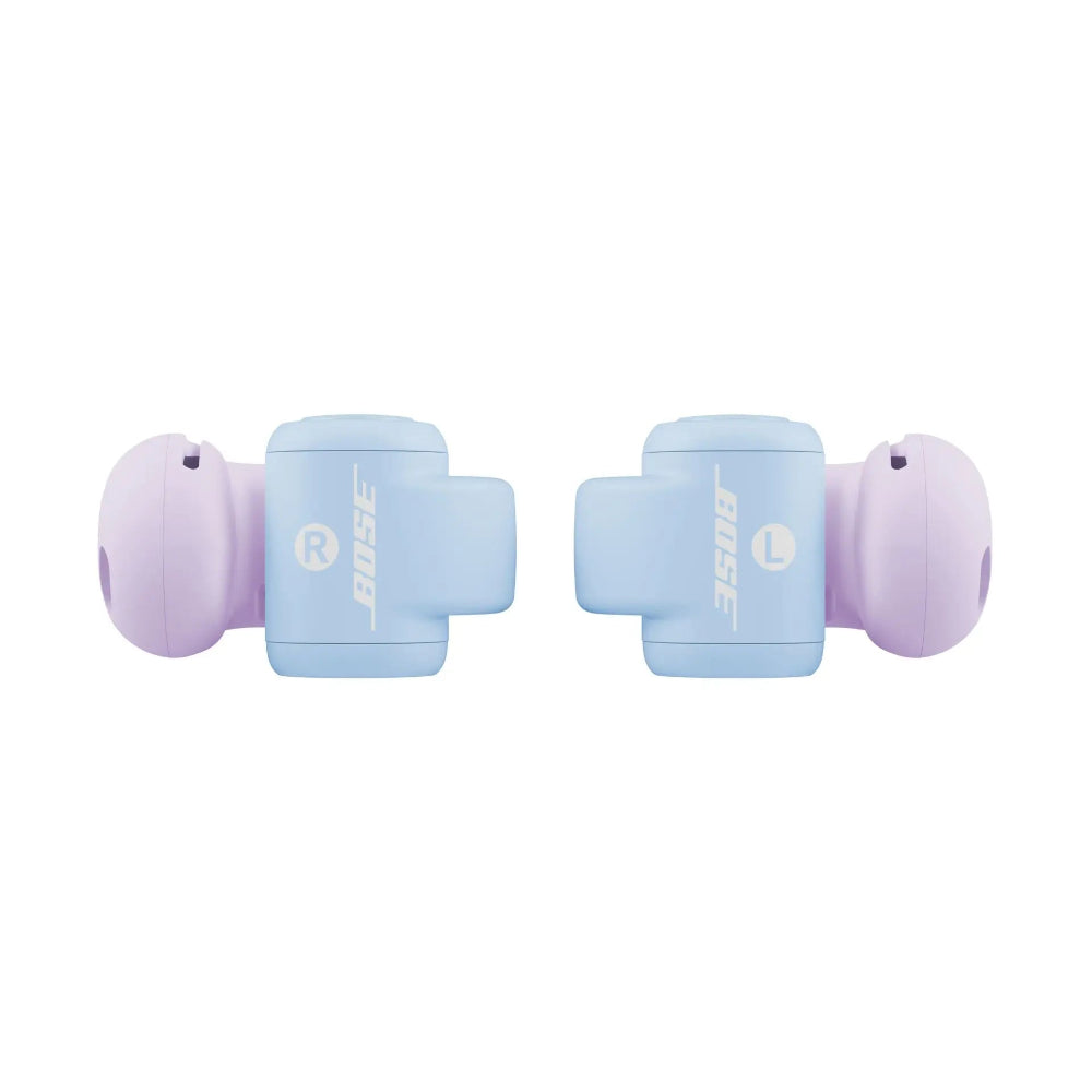 Auriculares Bose Ultra Open Earbuds - Lila