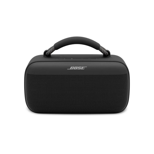 Parlante Bose SoundLink Max - Negro