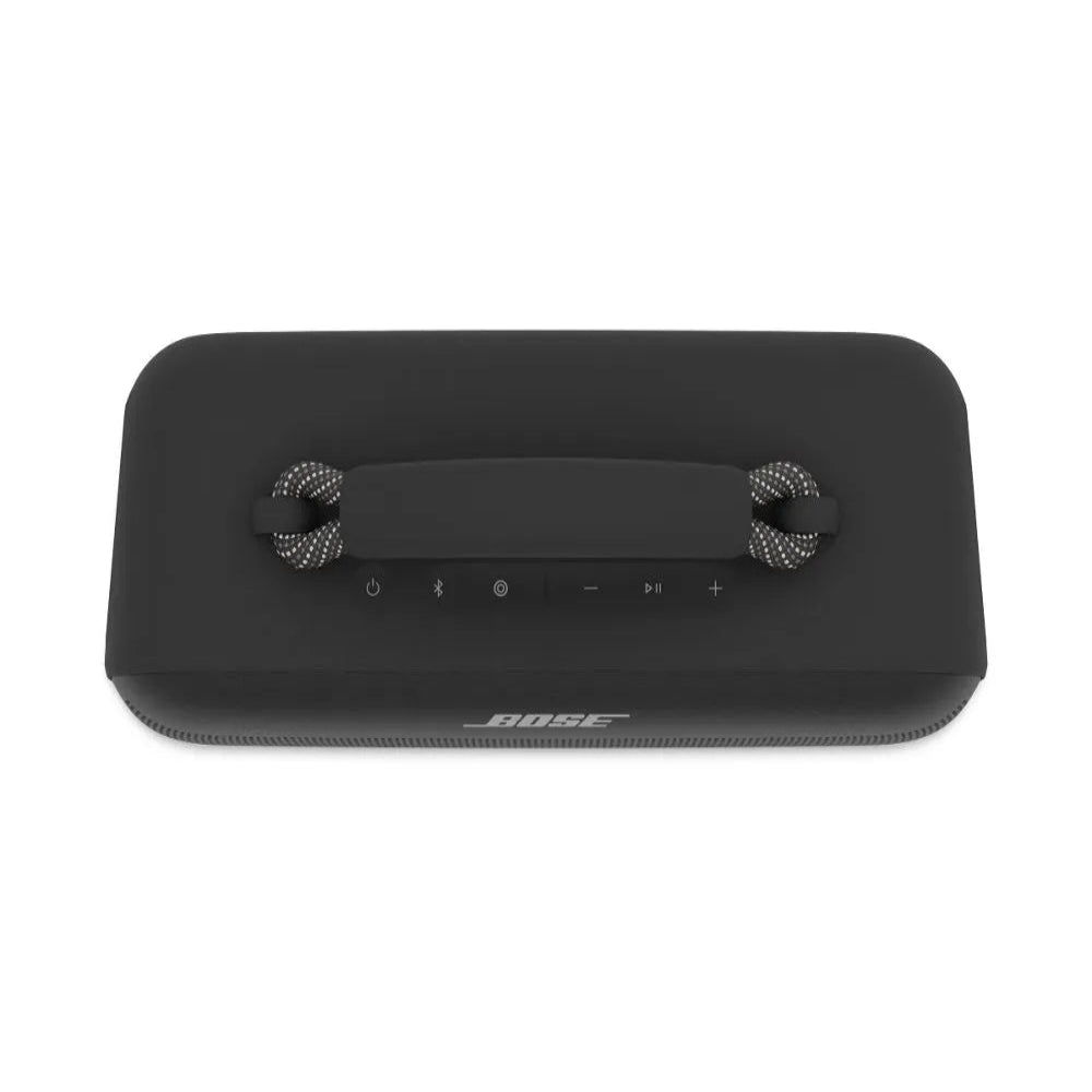 Parlante Bose SoundLink MAX - Negro