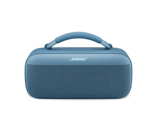 Parlante Bose SoundLink Max - Azul Anochecer