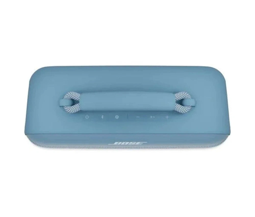 Parlante Bose SoundLink Max - Azul Anochecer