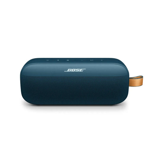 Parlante Bose SoundLink Flex (2nd Gen) - Azul Océano
