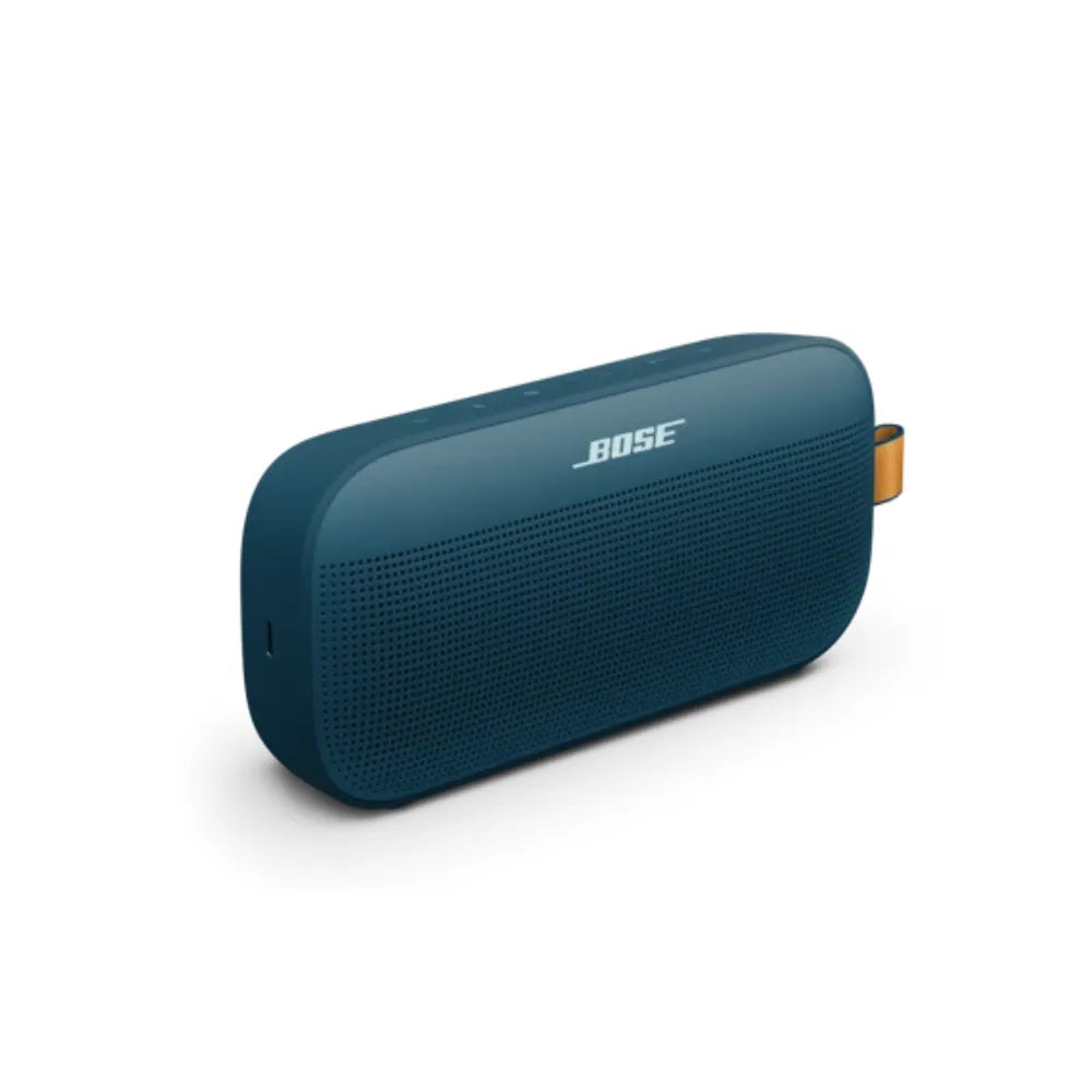 Parlante Bose SoundLink Flex II Bluetooth - Azul Océano