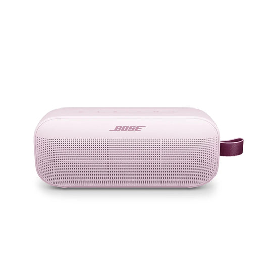 Parlante Bose Soundlink Flex II Bluetooth - Rosado