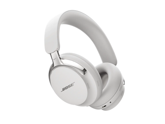 Audifonos Bose QuietComfort Ultra Headphone 2da Generación - Blanco